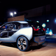 Illustration for article titled The BMW i3 Concept Will Make Your Commute Green iand/i Stylish